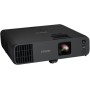 Epson EB-L265F Proyector ANSI 3LCD FullHD 4600 Lúmenes 3D Negro