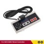 Controlador para NES Classic Edition Mini para Nintendo, controlador d