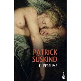 El perfume (Colección Especial)