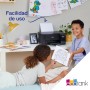 Epson EcoTank ET-2812, Impresora WiFi A4 Multifunción con Depósito de Tinta Recargable, 3 en 1: Impresión, Copiadora, Escáner,