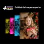 Kodak Mini 2 Retro 4Pass, Impresora Fotográfica + 68 Fotos, Fotos Instantáneas Tamaño 54X86mm, Conexión Inalámbrica Bluetooth -