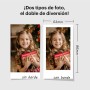 Kodak Mini 2 Retro 4Pass, Impresora Fotográfica + 68 Fotos, Fotos Instantáneas Tamaño 54X86mm, Conexión Inalámbrica Bluetooth -