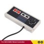Controlador para NES Classic Edition Mini para Nintendo, controlador d