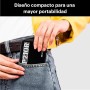 Kodak Mini 2 Retro 4Pass, Impresora Fotográfica + 68 Fotos, Fotos Instantáneas Tamaño 54X86mm, Conexión Inalámbrica Bluetooth -