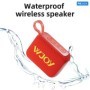 Go4 Barra de Sonido Bluetooth Subwoofer Inalámbrico IP67 Impermeable A