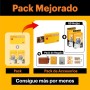 Kodak Mini 2 Retro 4Pass, Impresora Fotográfica + 68 Fotos, Fotos Instantáneas Tamaño 54X86mm, Conexión Inalámbrica Bluetooth -