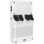 Consola Retro Portatil R36S, Sistema Linux, Pantalla IPS de 3,5", Reproductor de Vídeo de Bolsillo Portátil, Tarjeta TF de 64GB