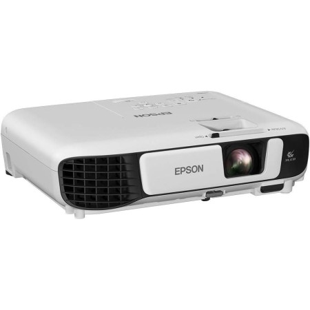 Epson EB-U32 video - Proyector (3200 lúmenes ANSI, 3LCD, WUXGA (1920x1200), 15000:1, 16:10, 762 - 7620 mm (30 - 300"))