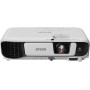 Epson EB-U32 video - Proyector (3200 lúmenes ANSI, 3LCD, WUXGA (1920x1200), 15000:1, 16:10, 762 - 7620 mm (30 - 300"))