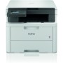 BROTHER DCP-L3515CDW Impresora multifunción compacta 3 en 1 LED Color con Wi-Fi/LAN e impresión dúplex
