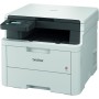 BROTHER DCP-L3515CDW Impresora multifunción compacta 3 en 1 LED Color con Wi-Fi/LAN e impresión dúplex