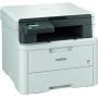 BROTHER DCP-L3515CDW Impresora multifunción compacta 3 en 1 LED Color con Wi-Fi/LAN e impresión dúplex
