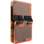 Consola Retro Portatil R36S, Sistema Linux, Pantalla IPS de 3,5", Reproductor de Vídeo de Bolsillo Portátil, Tarjeta TF de 64GB