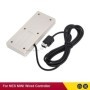 Controlador para NES Classic Edition Mini para Nintendo, controlador d