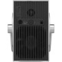 LG CineBeam Q HU710PB Proyector portátil inteligente 4K con ajuste automático de pantalla, enfoque automático, láser RGB, hasta