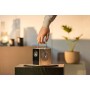 LG CineBeam Q HU710PB Proyector portátil inteligente 4K con ajuste automático de pantalla, enfoque automático, láser RGB, hasta