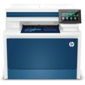 HP Color LaserJet Pro MFP 4302dw 4RA83F, Impresora multifunción A4, Impresión automática a doble cara, 33 ppm B/N y color, USB,