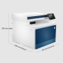 HP Color LaserJet Pro MFP 4302dw 4RA83F, Impresora multifunción A4, Impresión automática a doble cara, 33 ppm B/N y color, USB,