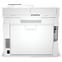 HP Color LaserJet Pro MFP 4302dw 4RA83F, Impresora multifunción A4, Impresión automática a doble cara, 33 ppm B/N y color, USB,