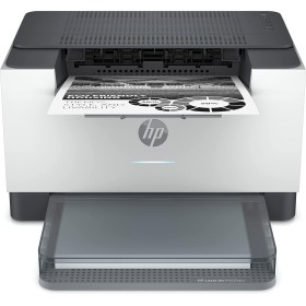HP LaserJet M209dw 6GW62F, Impresora Láser A4 Monocromo - Impresión a Doble Cara Automática (29ppm, Wi-Fi, Ethernet, USB,