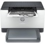 HP LaserJet M209dw 6GW62F, Impresora Láser A4 Monocromo - Impresión a Doble Cara Automática (29ppm, Wi-Fi, Ethernet, USB,