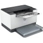 HP LaserJet M209dw 6GW62F, Impresora Láser A4 Monocromo - Impresión a Doble Cara Automática (29ppm, Wi-Fi, Ethernet, USB,