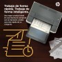HP LaserJet M209dw 6GW62F, Impresora Láser A4 Monocromo - Impresión a Doble Cara Automática (29ppm, Wi-Fi, Ethernet, USB,