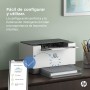 HP LaserJet M209dw 6GW62F, Impresora Láser A4 Monocromo - Impresión a Doble Cara Automática (29ppm, Wi-Fi, Ethernet, USB,