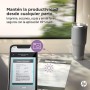HP LaserJet M209dw 6GW62F, Impresora Láser A4 Monocromo - Impresión a Doble Cara Automática (29ppm, Wi-Fi, Ethernet, USB,
