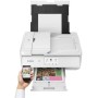 Canon Pixma TS9550Ca Impresora Multifunción Empresarial, Sistema de Inyección de Tinta, A3, WiFi, Conectividad Inalámbrica, ADF