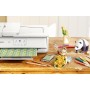 Canon Pixma TS9550Ca Impresora Multifunción Empresarial, Sistema de Inyección de Tinta, A3, WiFi, Conectividad Inalámbrica, ADF