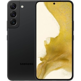 SAMSUNG Galaxy S22 5G 6 1p 128Go Noir