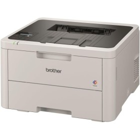 Brother HLL3240CDW, Impresora láser LED Color con Red Cableada y WiFi, impresión automática a Doble Cara