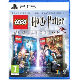 LEGO Harry Potter Collection (PlayStation 5)
