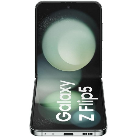 Samsung Galaxy Z Flip5 8 GB 512GB Green (Generalüberholt)