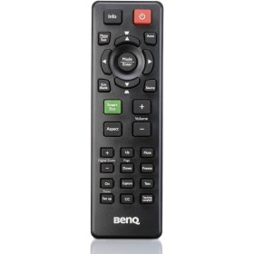 BENQ Mando a Distancia RCX022 para proyectores, Color Negro