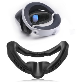 Almohadilla facial VR para Playstation VR2