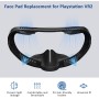 Almohadilla facial VR para Playstation VR2