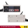 Controlador para NES Classic Edition Mini para Nintendo, controlador d