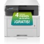 Brother DCPL3560CDW, Impresora multifunción láser LED Color WiFi con alimentador de Documentos de 50 Hojas e impresión