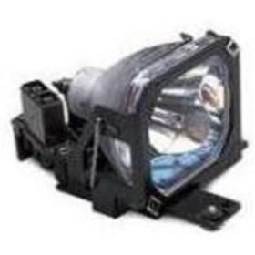 Epson Lámpara - ELPLP10B - Lámpara para proyector (UHE, 120 W, 2000 h, Epson, EMP-500)