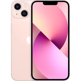 Apple iPhone 13, 128GB, Rosa - (Reacondicionado)