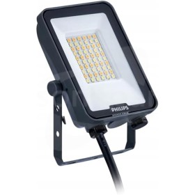 Philips proyector LED «todo en uno» 20W, 2200/2400lm 3000/4000/6500K IP65 proyector led para exteriores, proyector led para