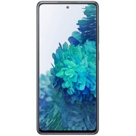 SAMSUNG Galaxy S20 FE 5G - Smartphone 128GB, 6GB RAM, Dual Sim, Cloud Navy