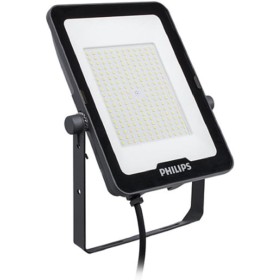 Philips Proyector LED Ledinaire BVP165 Gris 200W 24000lm 110D - 840 Blanco Frio | IP65 Simétrico