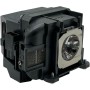 Epson ELPLP87 Projector Lamp EB-520, EB-525W, EB-530, V13H010L87 (EB-520, EB-525W, EB-530, EB-535W & EB-536Wi)
