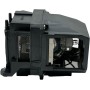 Epson ELPLP87 Projector Lamp EB-520, EB-525W, EB-530, V13H010L87 (EB-520, EB-525W, EB-530, EB-535W & EB-536Wi)