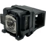 Epson ELPLP87 Projector Lamp EB-520, EB-525W, EB-530, V13H010L87 (EB-520, EB-525W, EB-530, EB-535W & EB-536Wi)