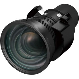 Epson Lens - ELPLU04 - G7000 & L1000 Series ST Off Axis 2 - Objetivo para proyectores (1.0-1.2X, 14,8-17,7 mm, 2-2,1, Negro, Pro