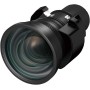 Epson Lens - ELPLU04 - G7000 & L1000 Series ST Off Axis 2 - Objetivo para proyectores (1.0-1.2X, 14,8-17,7 mm, 2-2,1, Negro, Pro